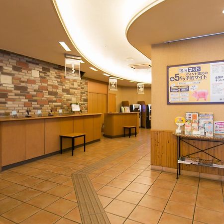 R&B Hotel Nagoya Nishiki - Vacation Stay 15165V Esterno foto