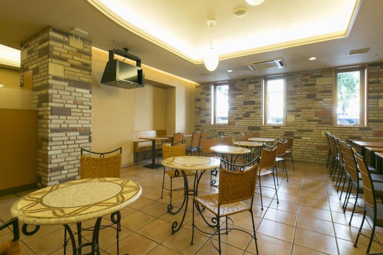 R&B Hotel Nagoya Nishiki - Vacation Stay 15165V Esterno foto