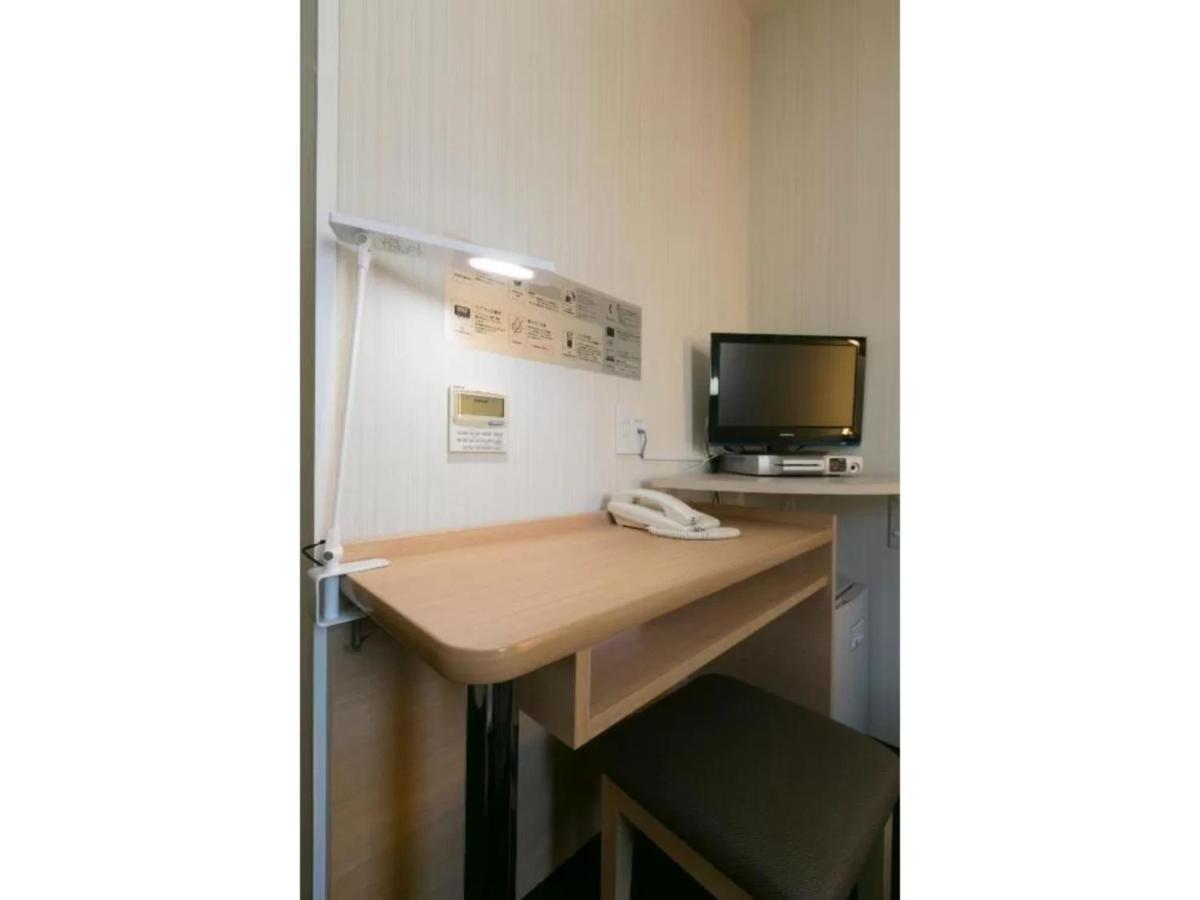 R&B Hotel Nagoya Nishiki - Vacation Stay 15165V Esterno foto