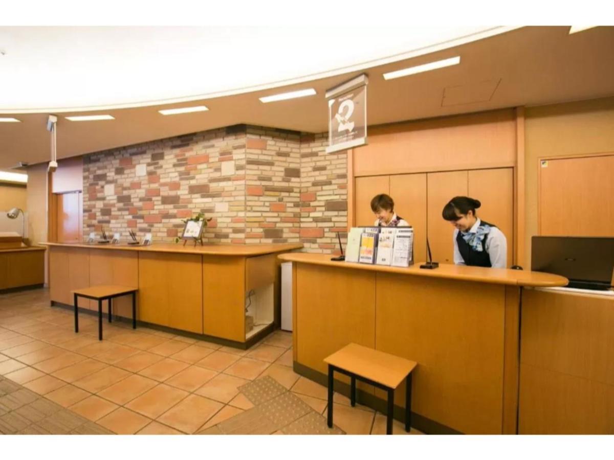 R&B Hotel Nagoya Nishiki - Vacation Stay 15165V Esterno foto