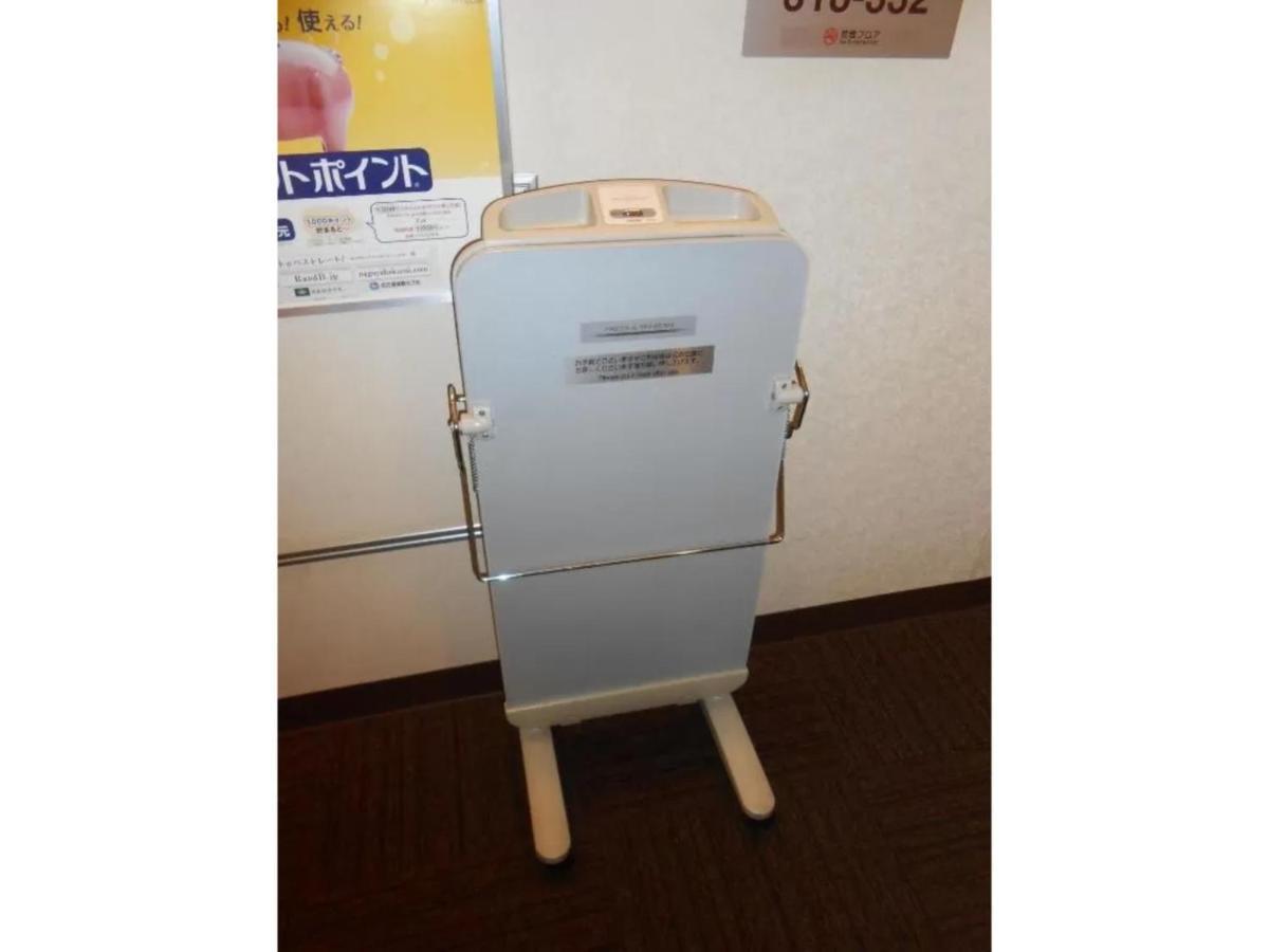 R&B Hotel Nagoya Nishiki - Vacation Stay 15165V Esterno foto