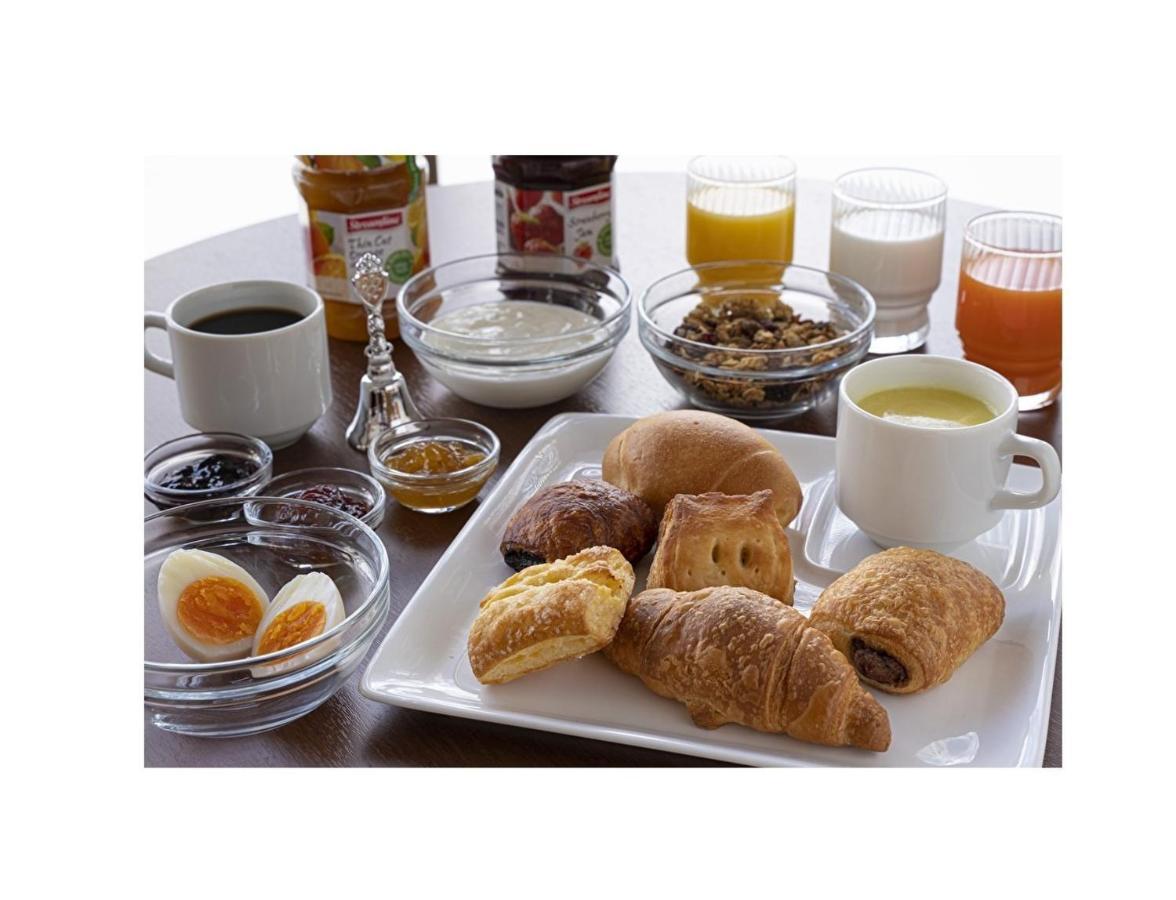 R&B Hotel Nagoya Nishiki - Vacation Stay 15165V Esterno foto
