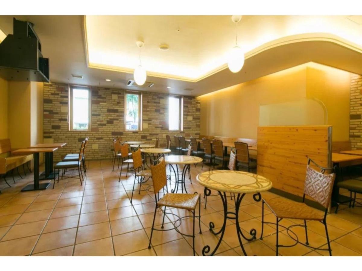 R&B Hotel Nagoya Nishiki - Vacation Stay 15165V Esterno foto