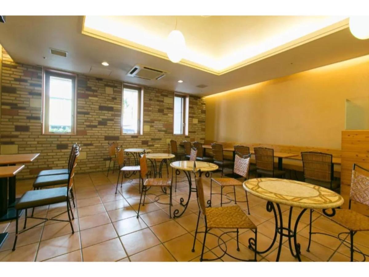 R&B Hotel Nagoya Nishiki - Vacation Stay 15165V Esterno foto