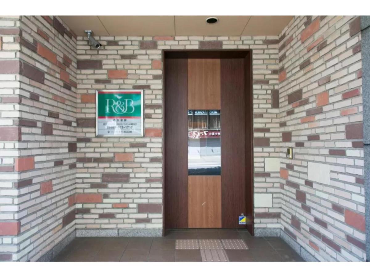 R&B Hotel Nagoya Nishiki - Vacation Stay 15165V Esterno foto