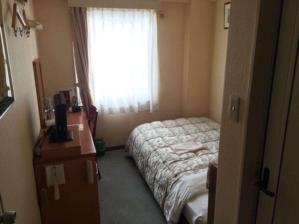 R&B Hotel Nagoya Nishiki - Vacation Stay 15165V Esterno foto