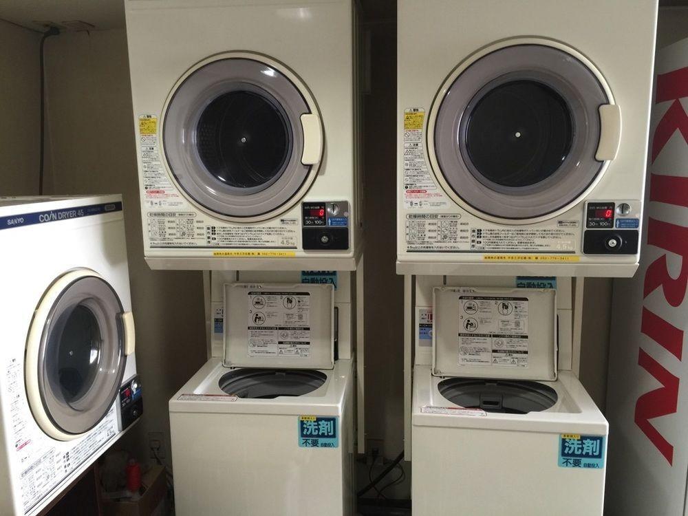 R&B Hotel Nagoya Nishiki - Vacation Stay 15165V Esterno foto