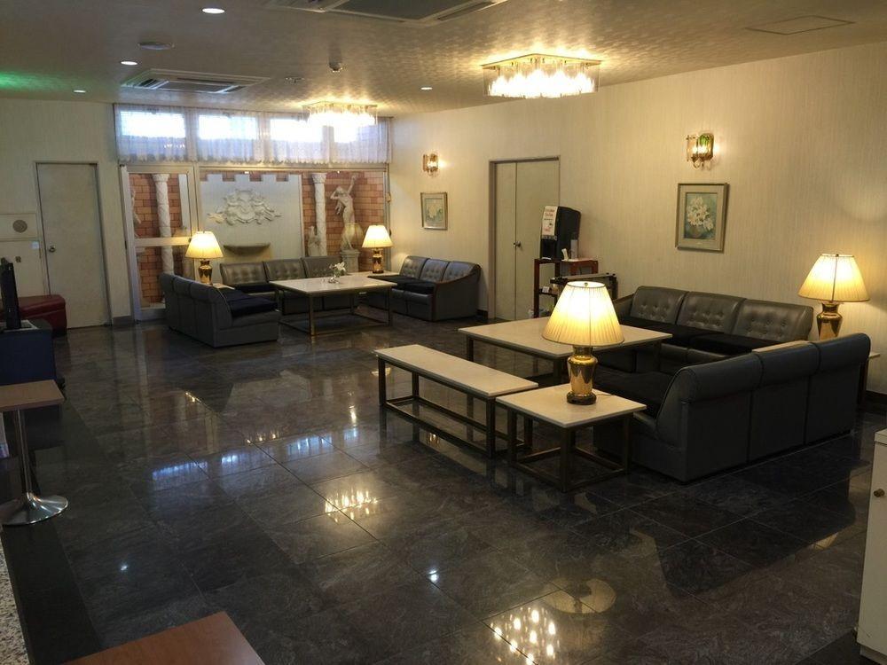 R&B Hotel Nagoya Nishiki - Vacation Stay 15165V Esterno foto