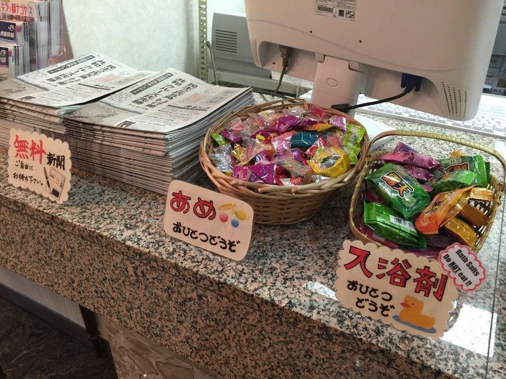 R&B Hotel Nagoya Nishiki - Vacation Stay 15165V Esterno foto