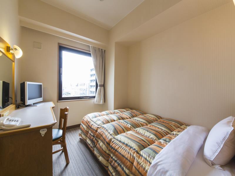 R&B Hotel Nagoya Nishiki - Vacation Stay 15165V Esterno foto