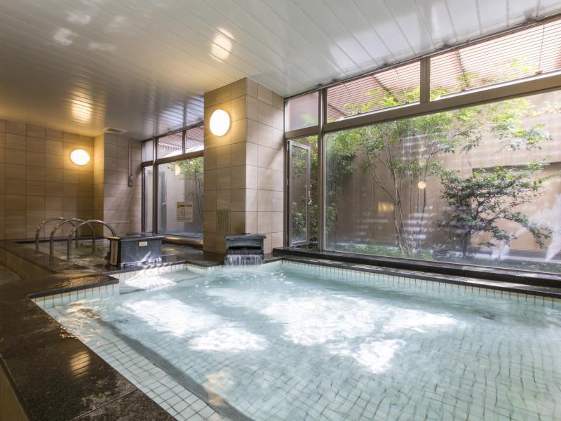 R&B Hotel Nagoya Nishiki - Vacation Stay 15165V Esterno foto