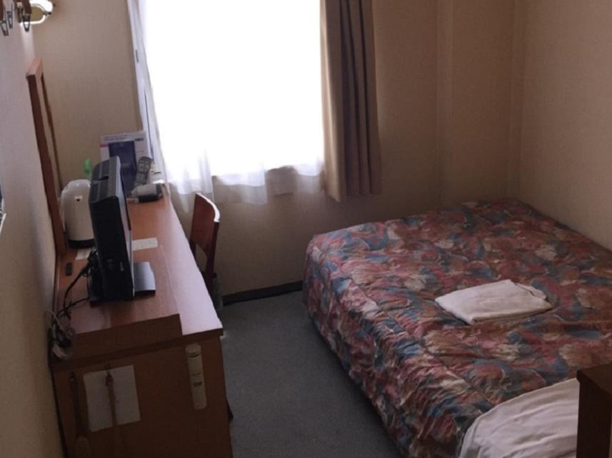 R&B Hotel Nagoya Nishiki - Vacation Stay 15165V Esterno foto