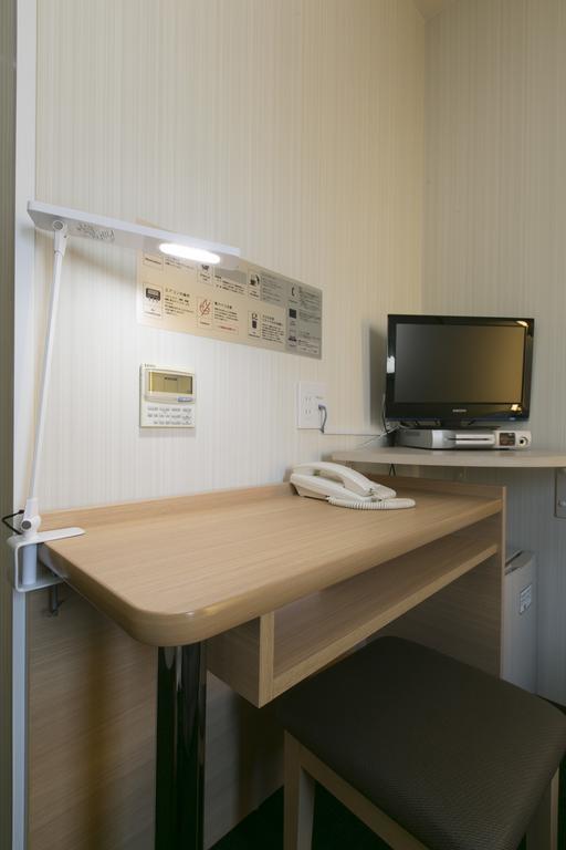 R&B Hotel Nagoya Nishiki - Vacation Stay 15165V Esterno foto