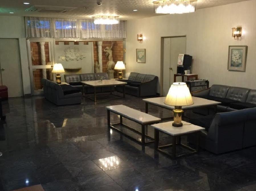R&B Hotel Nagoya Nishiki - Vacation Stay 15165V Esterno foto